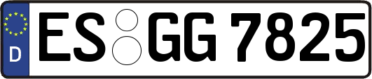 ES-GG7825