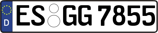 ES-GG7855