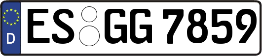 ES-GG7859