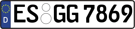 ES-GG7869