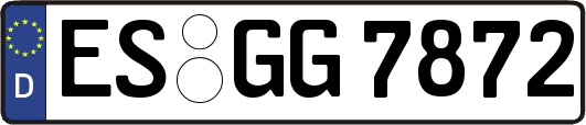ES-GG7872