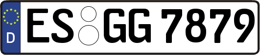 ES-GG7879
