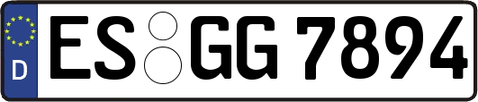ES-GG7894