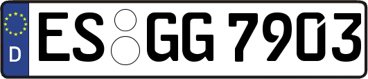 ES-GG7903