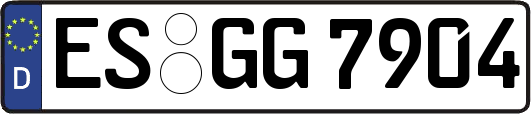 ES-GG7904