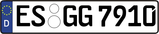ES-GG7910