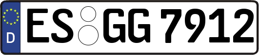 ES-GG7912