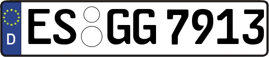 ES-GG7913