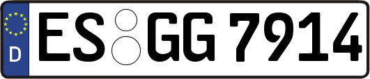 ES-GG7914