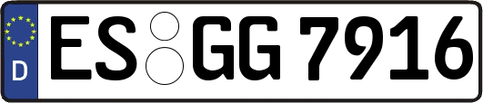 ES-GG7916
