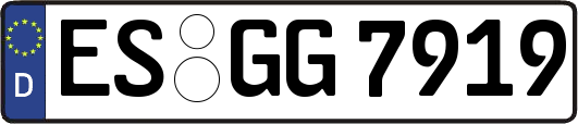 ES-GG7919
