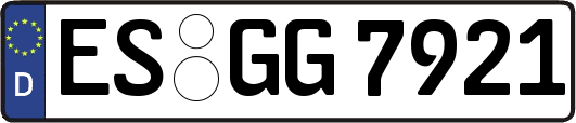 ES-GG7921