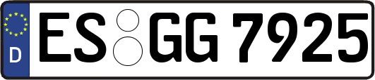 ES-GG7925