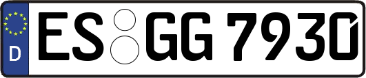 ES-GG7930