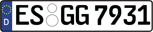 ES-GG7931