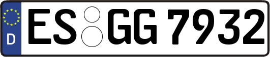 ES-GG7932