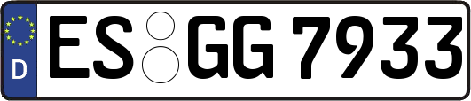 ES-GG7933