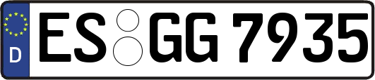 ES-GG7935