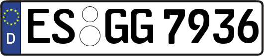 ES-GG7936