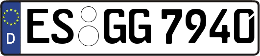 ES-GG7940