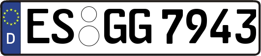 ES-GG7943