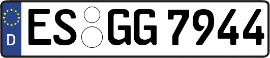 ES-GG7944