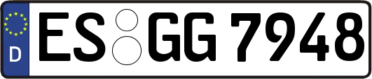 ES-GG7948
