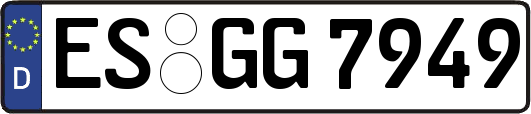 ES-GG7949