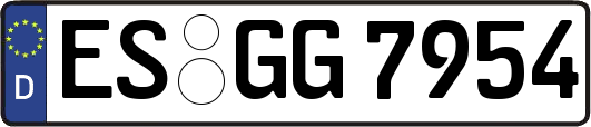 ES-GG7954