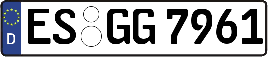 ES-GG7961