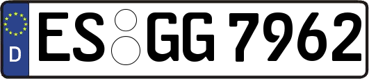 ES-GG7962