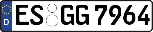ES-GG7964