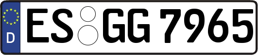 ES-GG7965