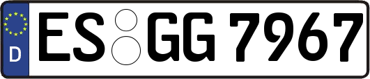 ES-GG7967