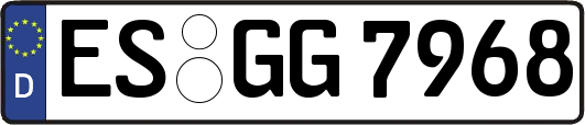 ES-GG7968