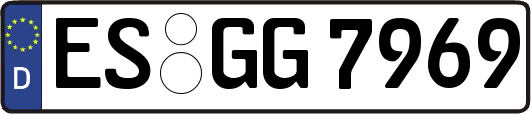ES-GG7969