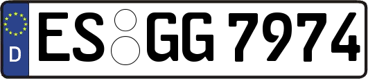 ES-GG7974
