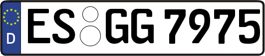 ES-GG7975