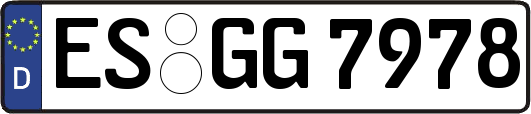 ES-GG7978