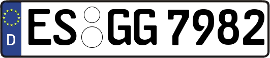 ES-GG7982