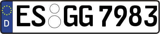 ES-GG7983