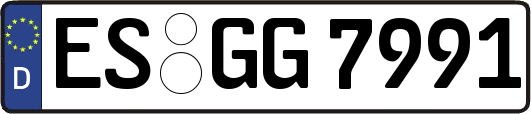 ES-GG7991