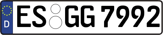 ES-GG7992