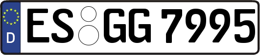 ES-GG7995