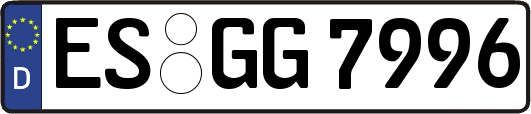 ES-GG7996