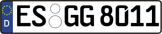 ES-GG8011