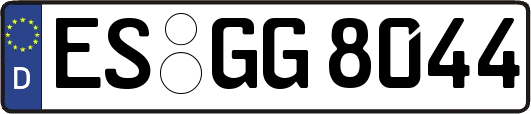 ES-GG8044