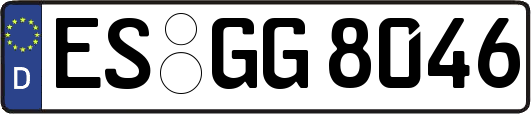 ES-GG8046