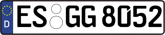 ES-GG8052