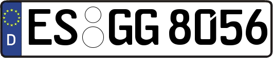 ES-GG8056